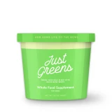 Green Juju Just Greens Frozen Vegetable Blend