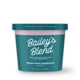 Green Juju Bailey's Blend Frozen Vegetable Blend