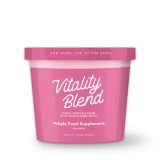 Green Juju Vitality Blend Frozen Vegetable Blend