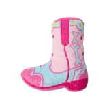 Snugarooz Kitty 2 Boot Toy with Catnip