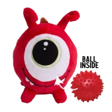 Snugarooz Just Jeff 2-in-1 Toy