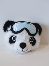 Steel Dog Ruffian Hero Ski Patrol Toy