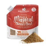 Stella & Chewy Marie's Magical Dinner Dust Grass-Fed Beef Meal Topper