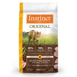 Instinct Original Grain-Free Recipe with Chicken