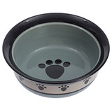 PetRageous Metro 6" x 3" Bowl - 4 Cups