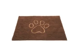 Dirty Dog Doormat