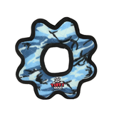 Tuffy Ultimate Gear Ring Camo Blue