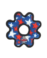 Tuffy Jr Gear Ring Blue Star