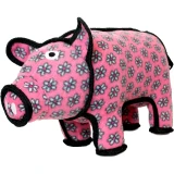 Tuffy Barnyard Polly the Pig
