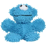 Tuffy Mighty Microfiber Monster Dog Toy