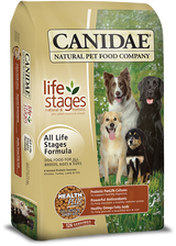 Canidae All Life Stage Chicken, Turkey, Lamb & Fish Meals Formula Formula Dry Dog Food