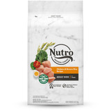 Nutro Adult Chicken & Brown Rice Recipe Nutro Adult Chicken & Brown Rice Recipe