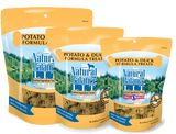 Natural Balance L.I.T. Limited Ingredient Treats® Biscuits Potato & Duck Formula