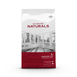 Diamond Naturals Indoor Chicken and Rice Formula Dry Cat Food 