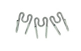 Prong Collar 2 Extra Links 3MM