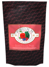 Fromm Four-Star Salmon A La Veg Dry Dog Food