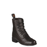 Ariat Kids' Performer 3 Lace up English Boots - Brown