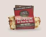 Earth Animal No-Hide Beef Dog Treat Earth Animal No-Hide Beef Dog Treat