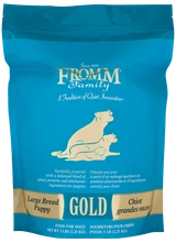 Fromm Gold Large Breed Puppy Dry Dog Food
