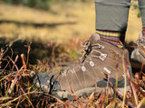 How to Break in Hiking Boots