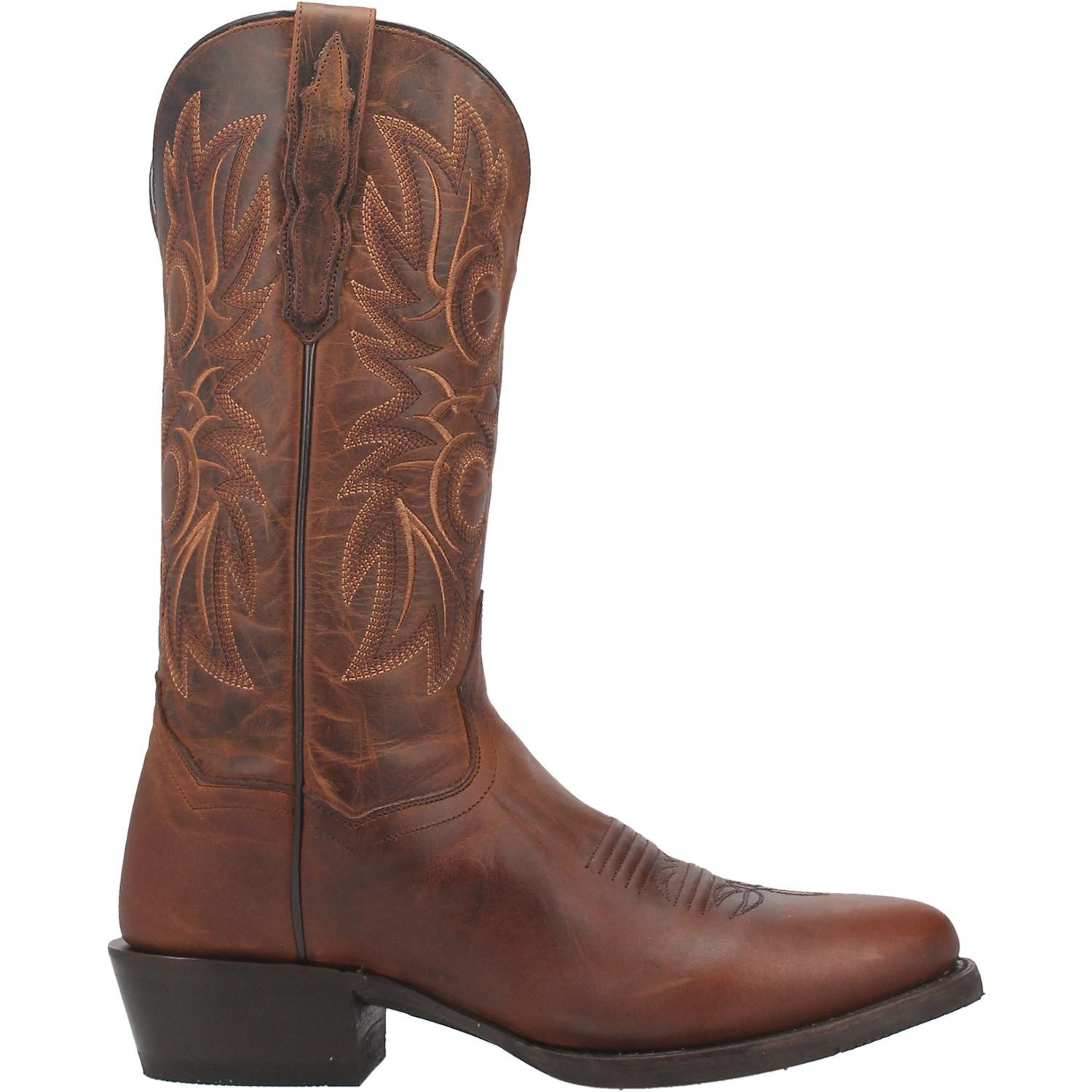Dan Post Marla Leather Boot - Luxury Men's Ankle Boot