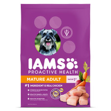 iams proactive health small breed