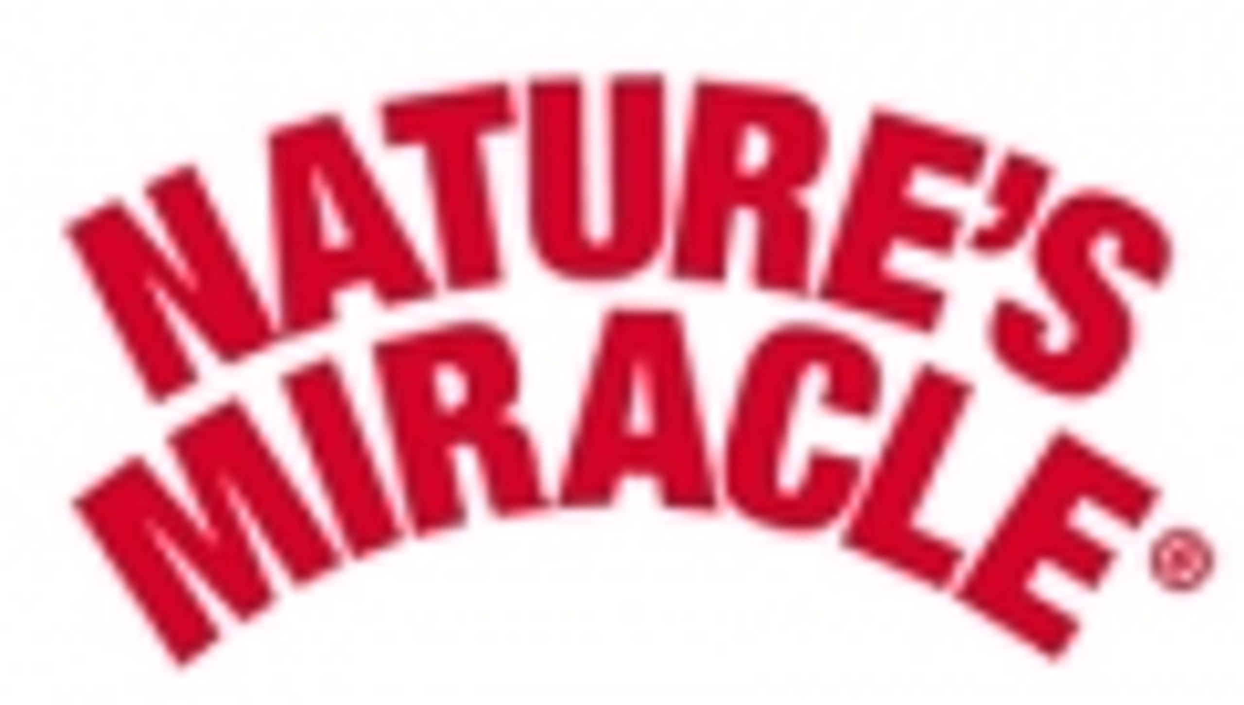 Nature's Miracle Pet Products | Chaar