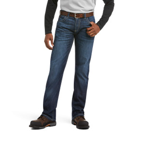 Flame Resistant (FR) Clothing