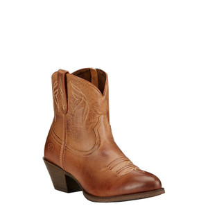 Short Boots