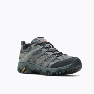 Low Hiking Boots