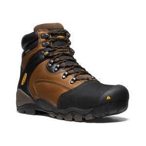 Metatarsal Guard Work Boots