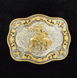 Women's Buckles