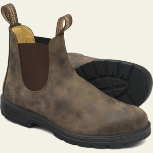 Casual Shoes & Boots