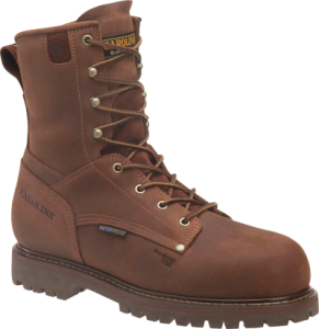 Insulated Boots