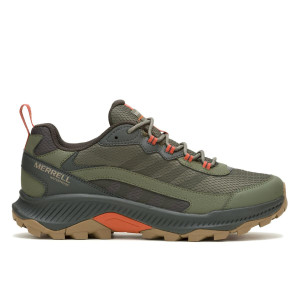 Low Hiking Boots