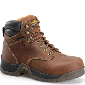 6" Inch Work Boots