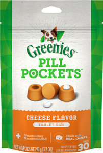 Pill Pockets