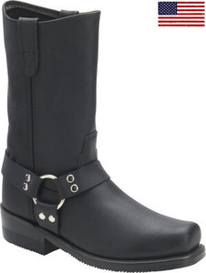 Motorcycle Boots