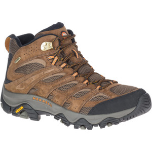 Hiking Shoes & Boots