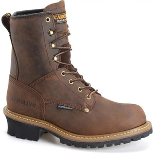 Non-Safety Toe Work Boots