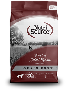 Grain Free