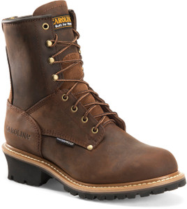 Safety Toe Work Boots
