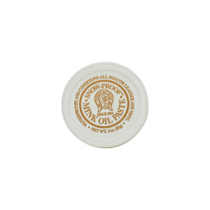 Fiebing's Snow-Proof Mink Oil 3 oz