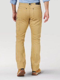 Wrangler ATG Reinforced Men's Utility Pant - Kelp