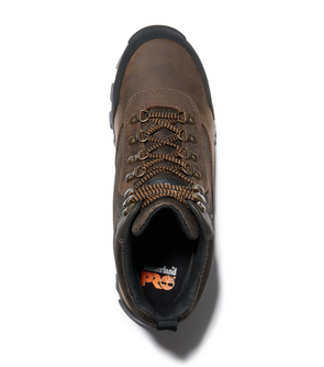 Timberland Pro Men's Keele Ridge Steel Toe Waterproof Boot