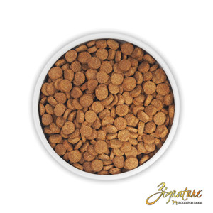 Zignature Kangaroo Formula Dry Dog Food