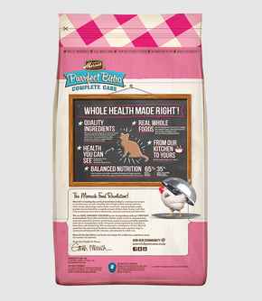 Merrick Purrfect Bistro Sensitive Stomach Dry Cat Food