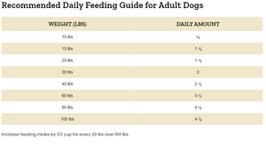 Victor Performance Dry Dog Food 