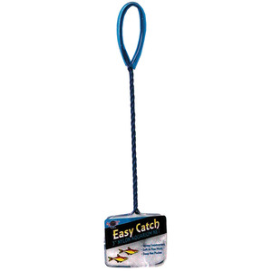 Easy Catch Fine Mesh Fish Net