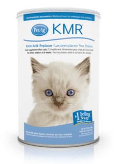 KMR Kitten Milk Powder